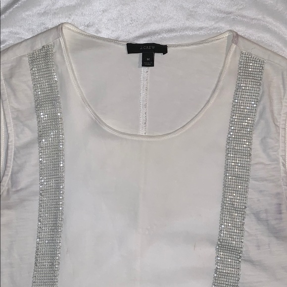 J. Crew Tops - J. Crew Tank Top J. Crew Tops - J. Crew Tank Top